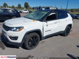 Jeep Compass 2021 2