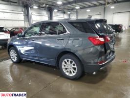 Chevrolet Equinox 2020 1