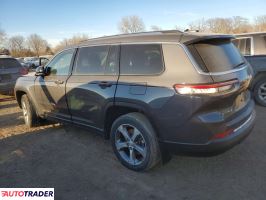 Jeep Cherokee 2023 3