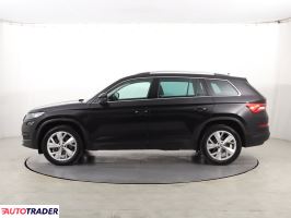 Skoda Kodiaq 2017 2.0 187 KM