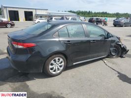 Toyota Corolla 2021 1 Toyota Corolla 2021 1