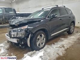 Hyundai Santa Fe - zobacz ofertę