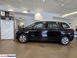 Citroen Pozostałe 2018 1.2 130 KM