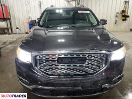 GMC Acadia 2019 3