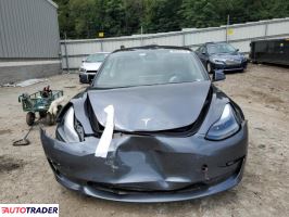 Tesla Model 3 2023 Tesla Model 3 2023
