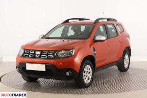 Dacia Duster 2022 1.0 89 KM
