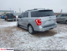 Ford Expedition 2020 3 Ford Expedition 2020 3
