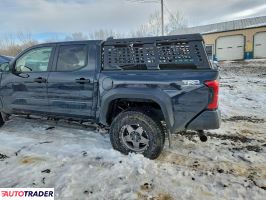 Toyota Tacoma 2024 2