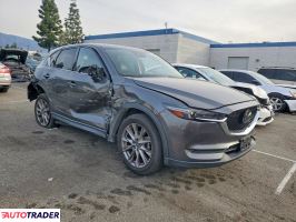 Mazda CX-5 2020 2