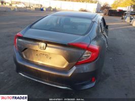 Honda Civic 2019 2