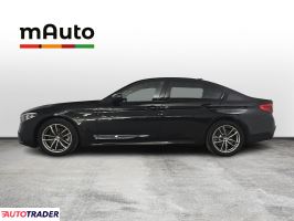 BMW 518 2019 2.0 150 KM BMW 518 2019 2.0 150 KM