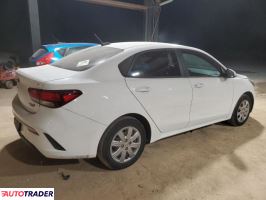 Kia Rio 2021 1 Kia Rio 2021 1