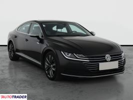 Volkswagen Arteon 2019 1.5 147 KM