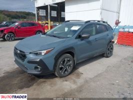 Subaru Pozostałe 2025 2