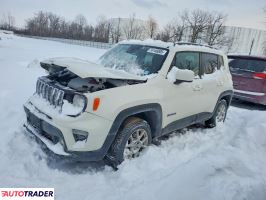 Jeep Renegade 2020 2