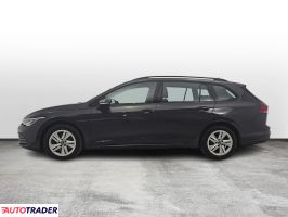 Volkswagen Golf 2021 2.0 115 KM