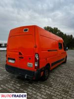 Renault Master 2011 2.3