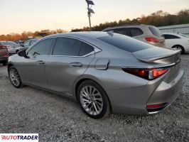 Lexus ES 2021 2