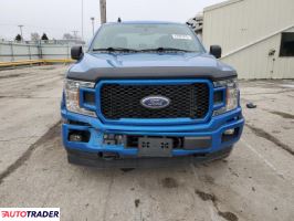 Ford Pozostałe 2020 2 Ford Pozostałe 2020 2