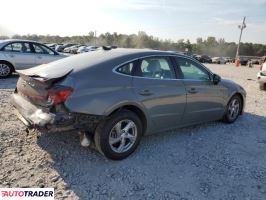 Hyundai Sonata 2023 2