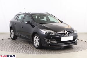 Renault Megane - zobacz ofertę