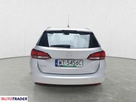 Opel Astra 2020 1.2 145 KM