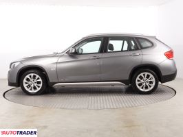 BMW X1 2012 2.0 174 KM BMW X1 2012 2.0 174 KM