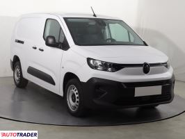 Citroen Berlingo 2024 1.5