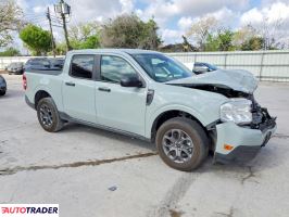 Ford Maverick 2024 2