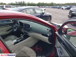 Nissan Altima 2021 2