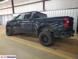 Chevrolet Silverado 2019 5 Chevrolet Silverado 2019 5