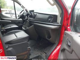 Ford Transit 2024 3 Ford Transit 2024 3