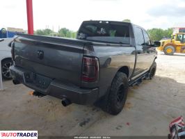 Dodge Ram 2019 5