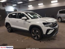 Volkswagen Pozostałe 2024 1 Volkswagen Pozostałe 2024 1