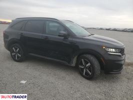 Kia Sorento 2022 2 Kia Sorento 2022 2