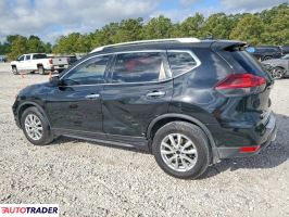 Nissan Rogue 2020 2