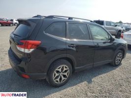 Subaru Forester 2019 2