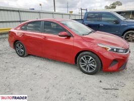 Kia Pozostałe 2022 2