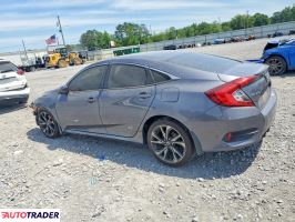 Honda Civic 2020 2