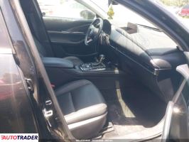 Mazda CX-30 2024 2