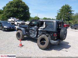 Jeep Wrangler 2020 2