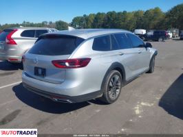 Buick Regal 2019 2