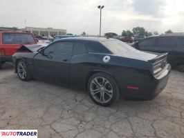 Dodge Challenger 2022 5