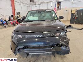 Kia Soul 2023 2