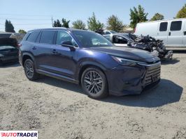 Lexus Pozostałe 2024 2 Lexus Pozostałe 2024 2