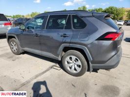 Toyota Pozostałe 2021 2 Toyota Pozostałe 2021 2