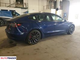 Tesla Model 3 2021 Tesla Model 3 2021