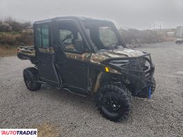 Polaris Ranger RZR - zobacz ofertę