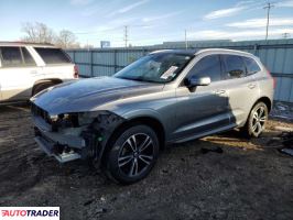 Volvo XC60 2020 2 Volvo XC60 2020 2
