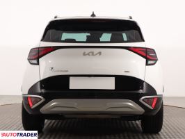 Kia Sportage 2023 1.6 226 KM